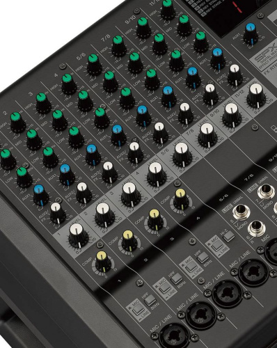 Активный микшер YAMAHA EMX5