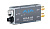 1-Channel Single-Mode LC Fiber to 12G-SDI Receiver AJA FiDO-R-12G