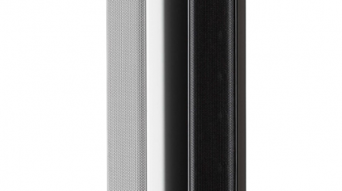 Компактный линейный массив YAMAHA VXL1W-16P