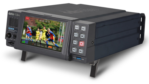Видеорекордер Datavideo HDR-80