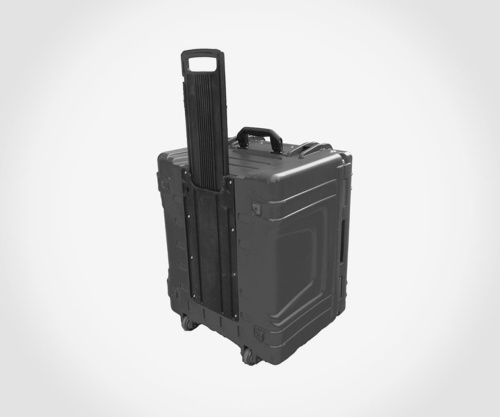 Кофр для хранения суфлера TELEVIEW TLW-Conference Hard Case