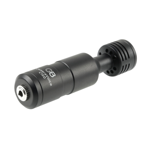 Микрофон GreenBean CameraVoice С150 накамерный