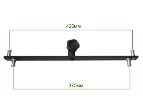 Адаптер крепления Nanlite (Nanguang) CN-B1060