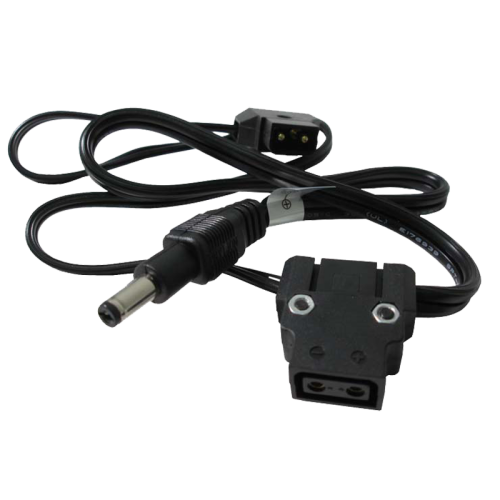 Разветвитель D-Tab - ВС XLR 4 pin, 60 см, FXLION FX-B01-B02L45