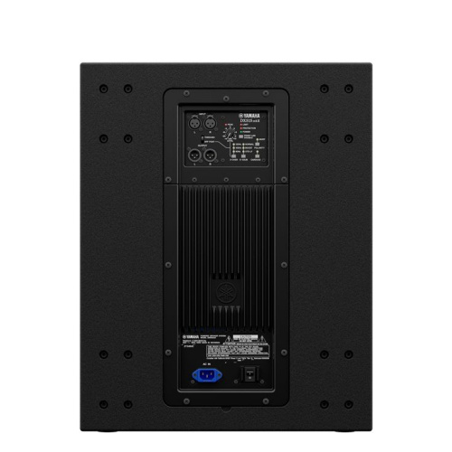 Активный сабвуфер YAMAHA DXS15MKII