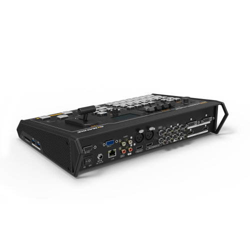 Видеомикшер AVMATRIX VS0605U cтационарный 6CH SDI PTZ USB, шт