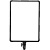 LED светильник Двухцветная светодиодная панель Nanlite Compac 100B
