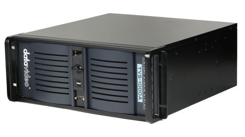 Виртуальная студия Datavideo TVS-1000A