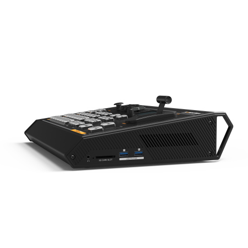 Видеомикшер AVMATRIX VS0605U cтационарный 6CH SDI PTZ USB, шт