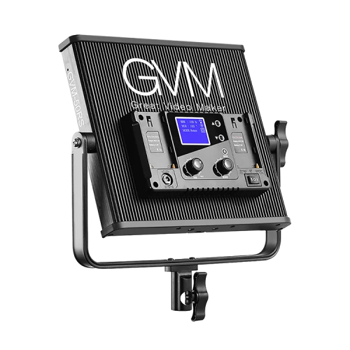 Комплект осветителей 50RS-2L GVM