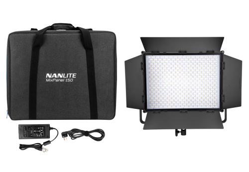 Светильник Nanlite (Nanguang) MixPanel 150