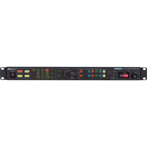 Пульт управления Datavideo MCU-200P