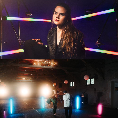 Комплект NANLITE Pavotube II 15X 2KIT LED Tube Light