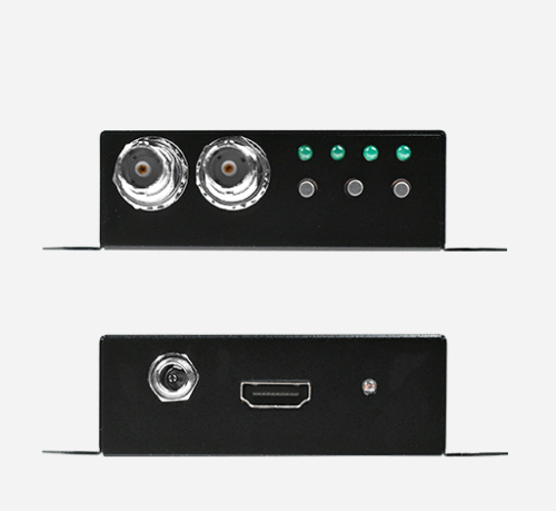 Конвертер HDMI в SDI-S Yuan