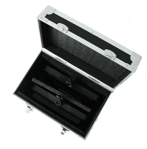 Кейс для двух комплектов CN-600 Nanlite (Nanguang) CN-2600H