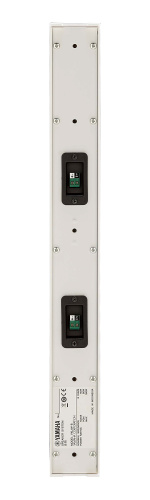 Компактный линейный массив YAMAHA VXL1W-8