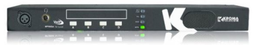Kroma Telecom BS3004R01 Рэковая панель служебной связи