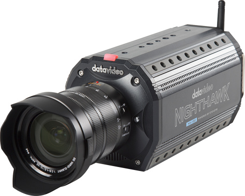 Видеокамера NightHawk Datavideo NH-100