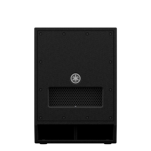 Активный сабвуфер YAMAHA DXS12MKII
