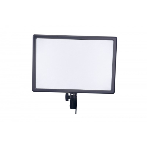 Профессиональная Светодиодная лампа LumiPad 25 2kit with Power Adapter & Battery