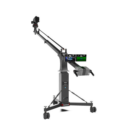 Роботизированный кран SEEDER RB12CR3