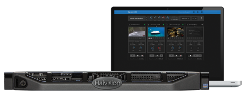 Энкодер/транскодер Сервер KB Encoder/Transcoder Server 1