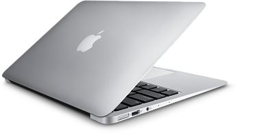 Как изменится дизайн MacBook в будущем?