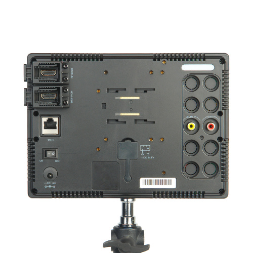 Видеомонитор GreenBean UHDPlay 1912 HDMI 7" 4K