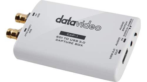 Блок захвата Datavideo CAP-1