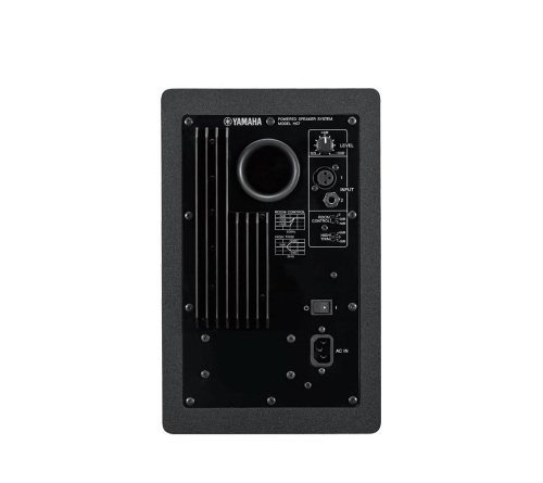 Активная мониторная АС YAMAHA HS7 W