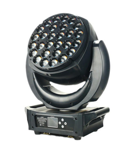 Вращающаяся голова LU B2820Z Light Union