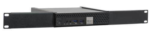 Крепление в стойку KB Mini Rackmount - Single Unit - для одного устройства