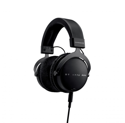 DT 1770 PRO Beyerdynamic Профессиональные закрытые проводные наушники