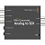 Blackmagic Mini Converter Analog to SDI мини конвертер