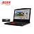 Ross Video XPression Studio GO Mini (SW plus USHD-Mini-LT) переносная графическая платформа