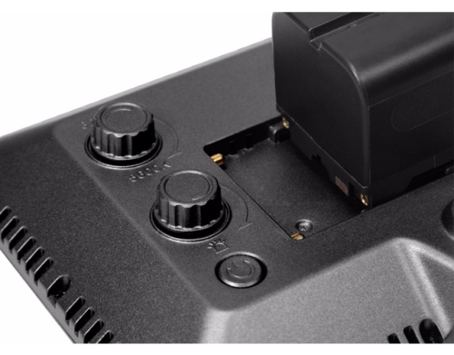 Светодиодный светильник Nanlite (Nanguang) CN-MIXPAD 41