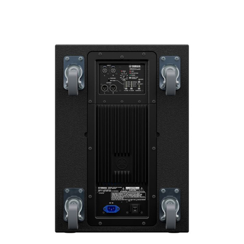 Активный сабвуфер YAMAHA DXS12MKII