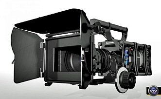 IBC 2013: 4K решения компании Panasonic