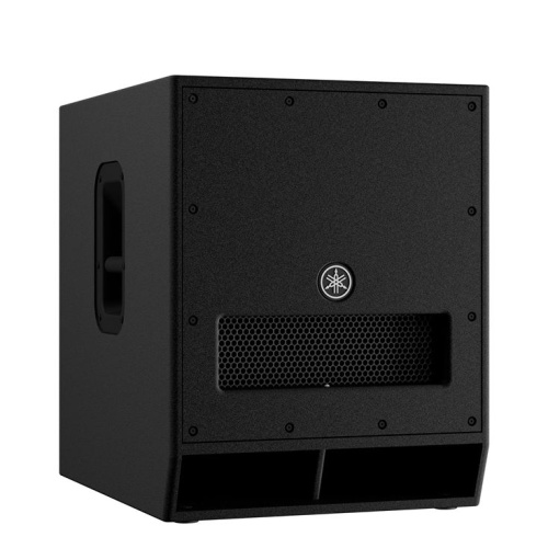 Активный сабвуфер YAMAHA DXS15MKII