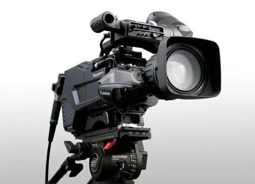 UHK-430 Ikegami 4K UHD 3CMOS Камерная система серии Unicam XE