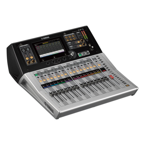 Цифровая микшерная консоль YAMAHA TF1
