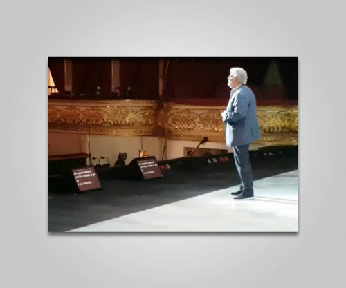 Телесуфлер Teleview TLW-STAGE24 Prompter