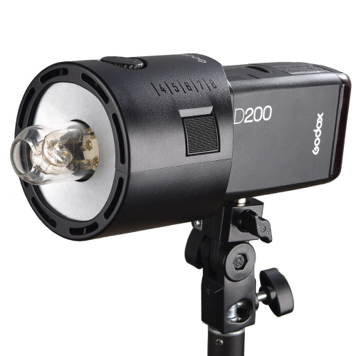 Адаптер Godox AD-P для AD200