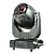Вращающаяся голова LU LDMS150 led mini spot 150w Light Union