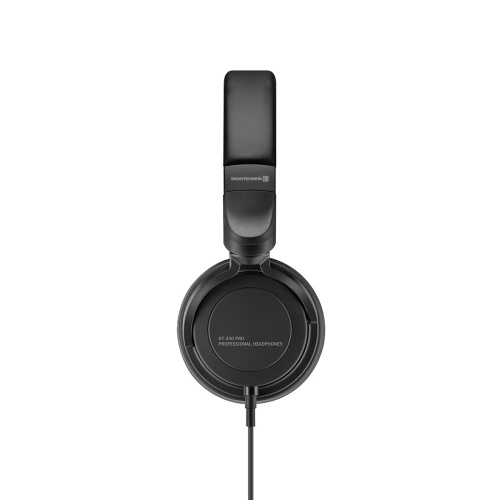 DT 280 MK II (80) Beyerdynamic Одноухая гарнитура для теле и радиовещания