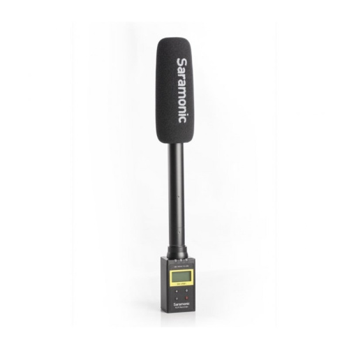 Компактный рекордер Saramonic SR-VRM1