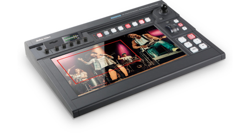 Преобразователь Datavideo KMU-200