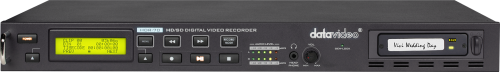 Видеомагнитофон Datavideo HDR-70