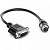 Blackmagic Cable - Digital B4 Control Adapter кабель-адаптер
