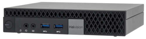 Энкодер/транскодер KB Mini H.264 & HEVC SD/HD